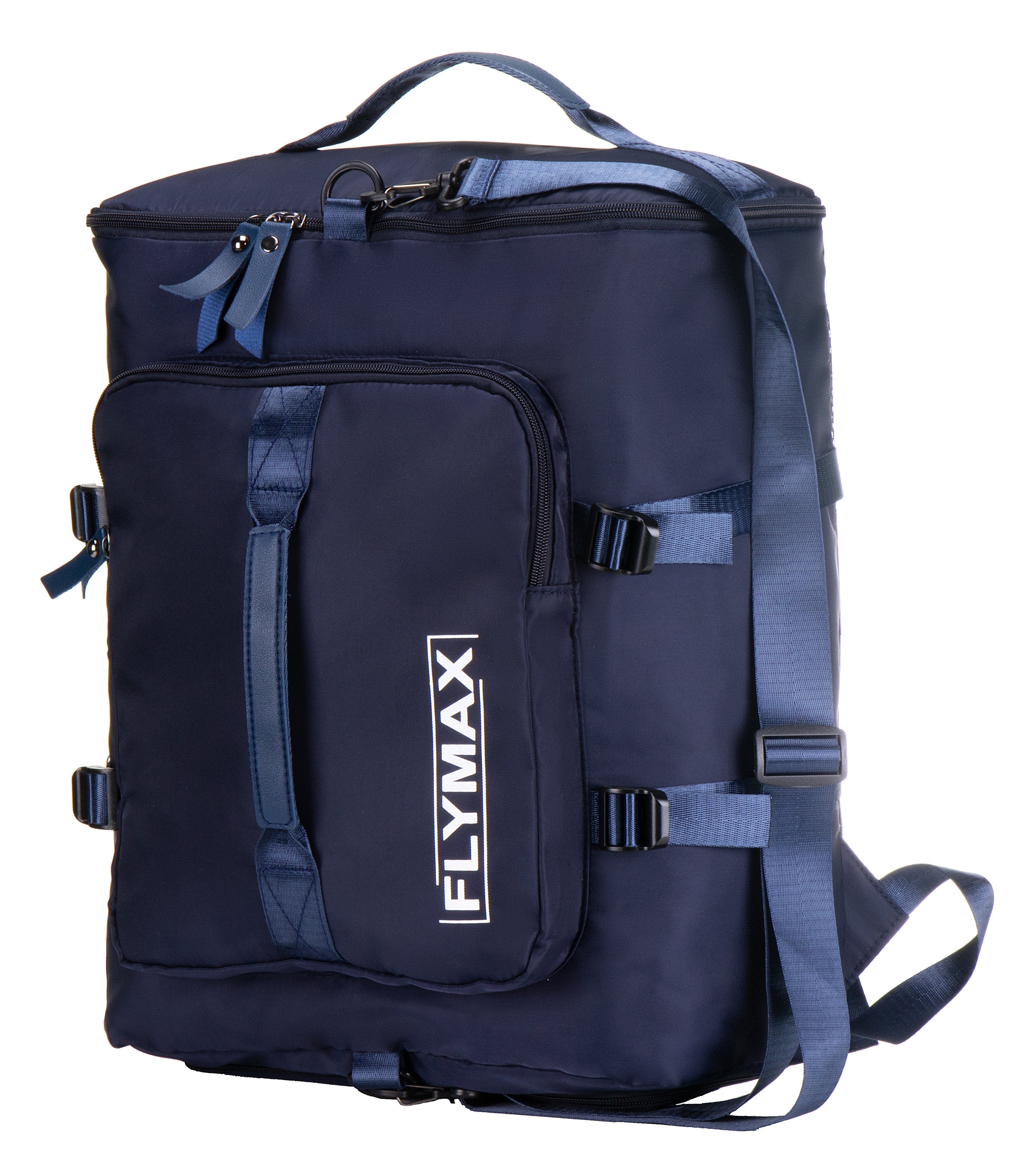 FLYMAX 45x36x20 EasyJet Cabin Bag Underseat Carry on Hand Luggage