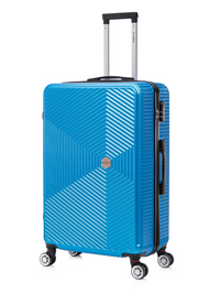 Flymax Parisflex: 4 Wheel Hardshell Suitcases