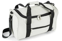 Flymax 40x30x15 Cabin Duffle Bag - Underseat Carry On Hand Luggage