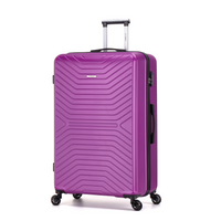 Flymax London Legacy 29-Inch Large Luggage