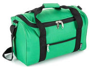 Flymax 40x30x15 Cabin Duffle Bag - Underseat Carry On Hand Luggage