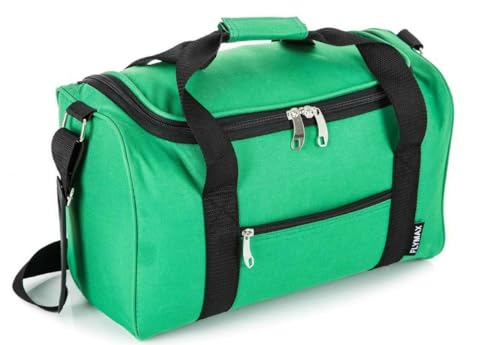Flymax 40x30x15 Cabin Duffle Bag - Underseat Carry On Hand Luggage