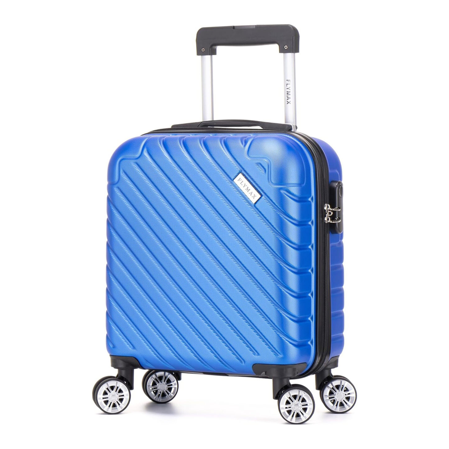 Flymax Seoul Defender Lightweight Cabin Luggage 45X36X20 EASYJET.