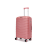 Los Angeles Flex Lightweight Premium Suitcase