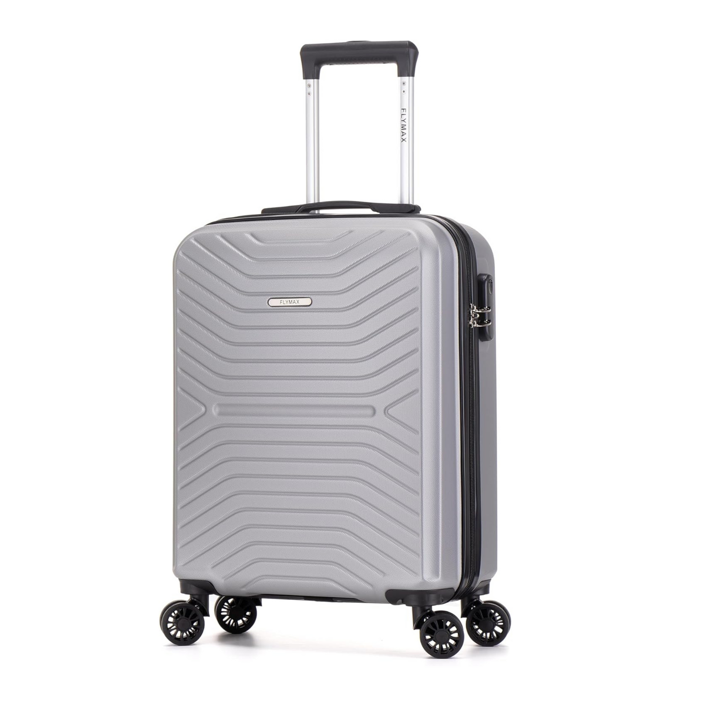 Flymax London Legacy Lightweight Cabin Luggage 56X45X25 Easyjet.