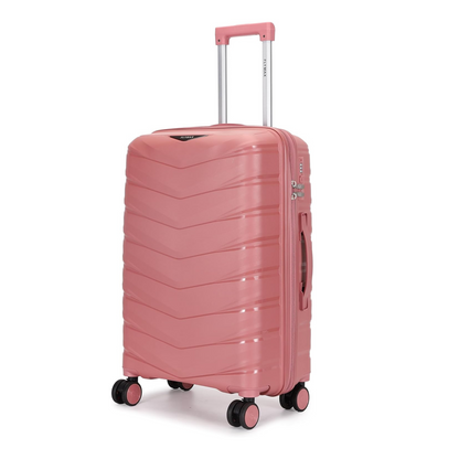 Los Angeles Flex Lightweight Premium Suitcase