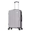 Flymax New York Fort 56X45X25 Lighweight Easyjet Cabin Suitcase.