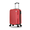 Flymax New York Fort Lightweight Cabin Suitcase 55x35x20 – Compact and Convenient Travel Luggage