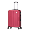 Flymax New York Fort 56X45X25 Lighweight Easyjet Cabin Suitcase.