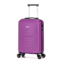 Flymax London Legacy Lightweight Cabin Luggage