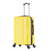 Flymax New York Fort 56X45X25 Lighweight Easyjet Cabin Suitcase.