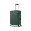 Flymax Seoul Defender 24-Inch Super Lightweight Suitcase | Compact & Durable