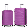 Flymax London Legacy 2-Piece Luggage Set – Travel in Style & Convenience