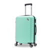 Flymax Seoul Defender 24-Inch Super Lightweight Suitcase | Compact & Durable