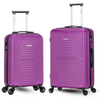 Flymax London Legacy 2-Piece Luggage Set – Travel in Style & Convenience