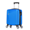 Flymax Mumbai Fortress 56X45X25 Lighweight Easyjet Cabin Suitcase.