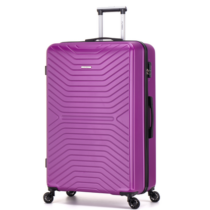 Flymax London Legacy 32-Inch Extra Large Suitcase