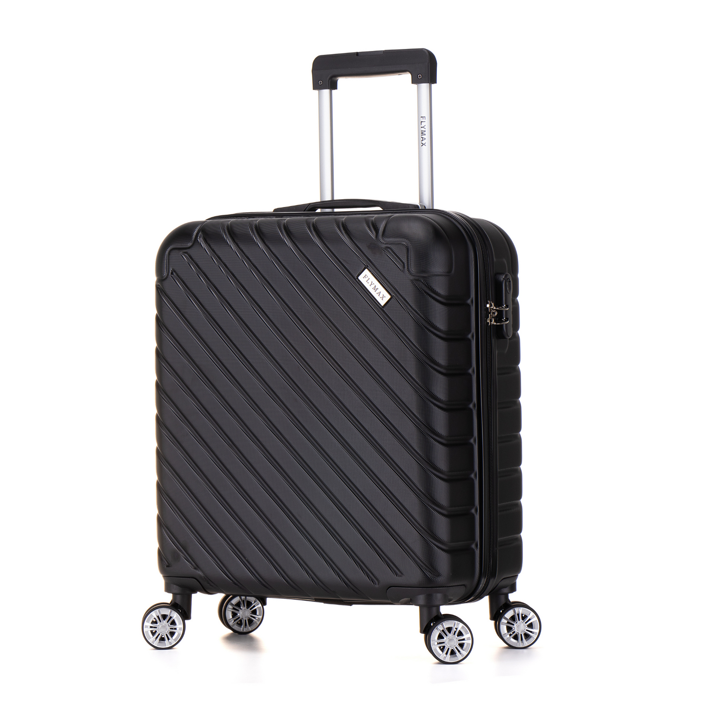 Flymax Seoul Defender Lightweight Cabin Luggage 45X36X20 EASYJET.