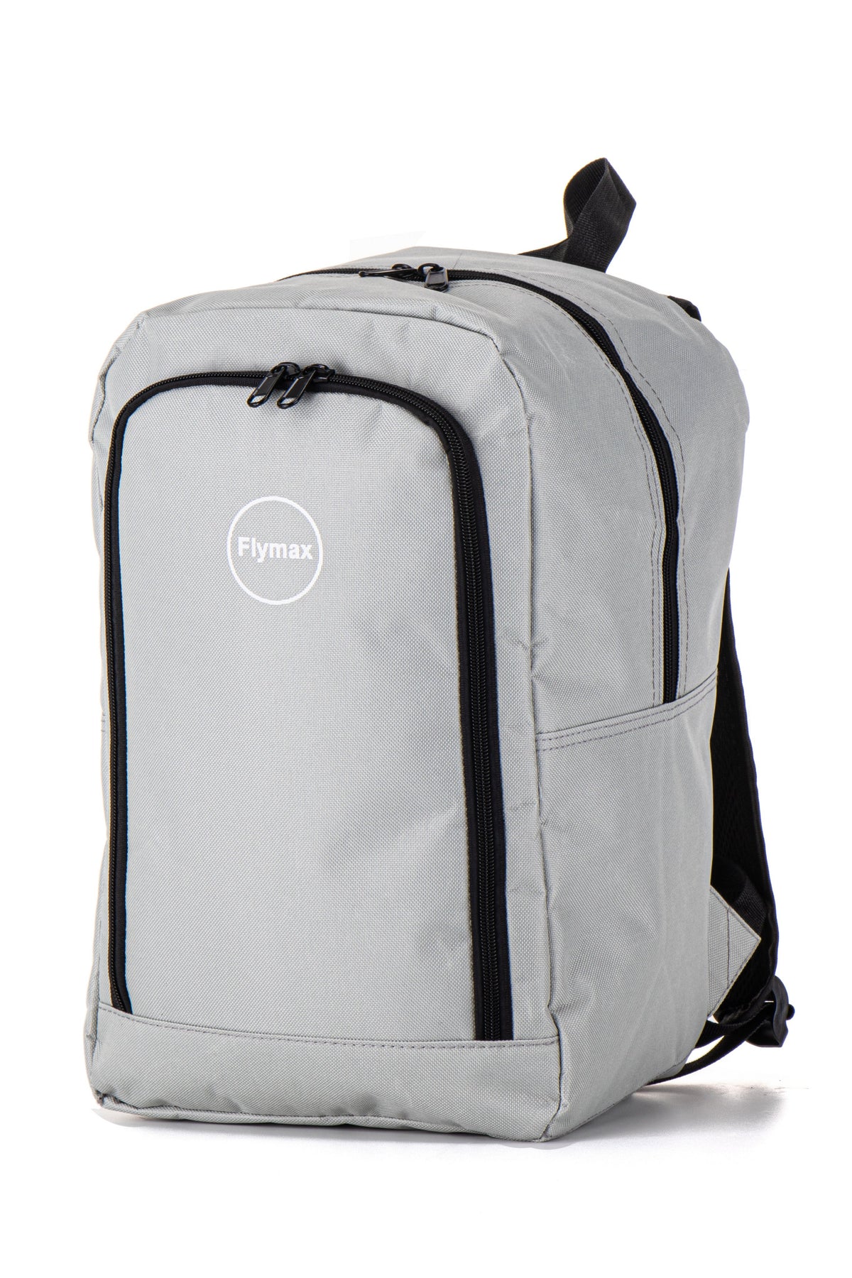 40X20X25 BACKPACK RYANAIR CABIN BAG GREY