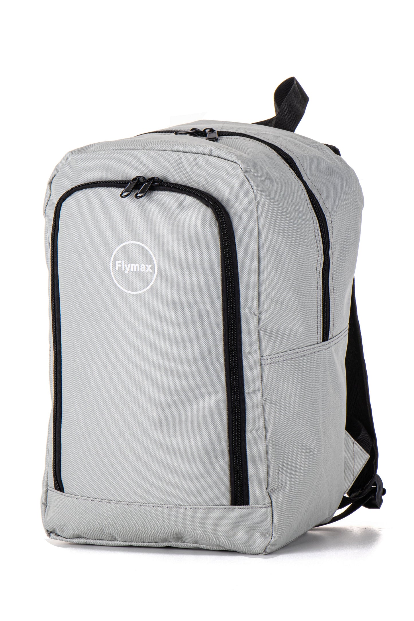 40X20X25 BACKPACK RYANAIR CABIN BAG GREY