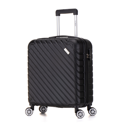 Flymax Seoul Defender Lightweight Cabin Luggage 55X40X20 Ryanair.