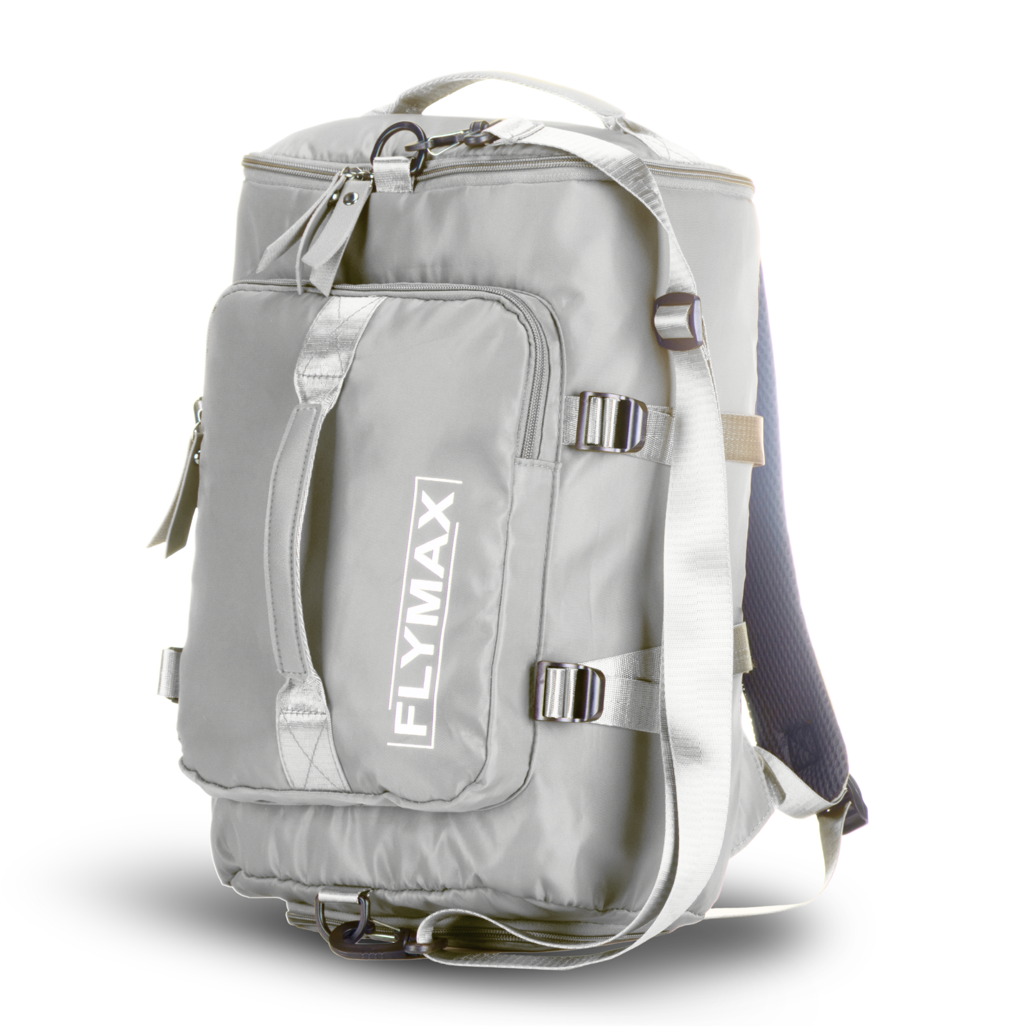 Cabin Bags 40x20x25 Underseat for Ryanair, Carry On Travel