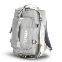 FLYMAX 45x36x20 EasyJet Cabin Bag Underseat Carry on Hand Luggage Flight Backpack