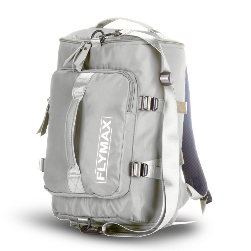 FLYMAX 45x36x20 EasyJet Cabin Bag Underseat Carry on Hand Luggage Flight Backpack