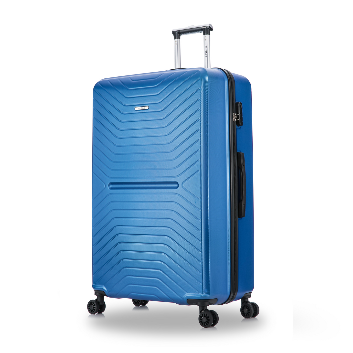Flymax London Legacy 32-Inch Extra Large Suitcase