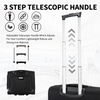 Flymax Laptop Roller - Perfect for Business Professionals and Students