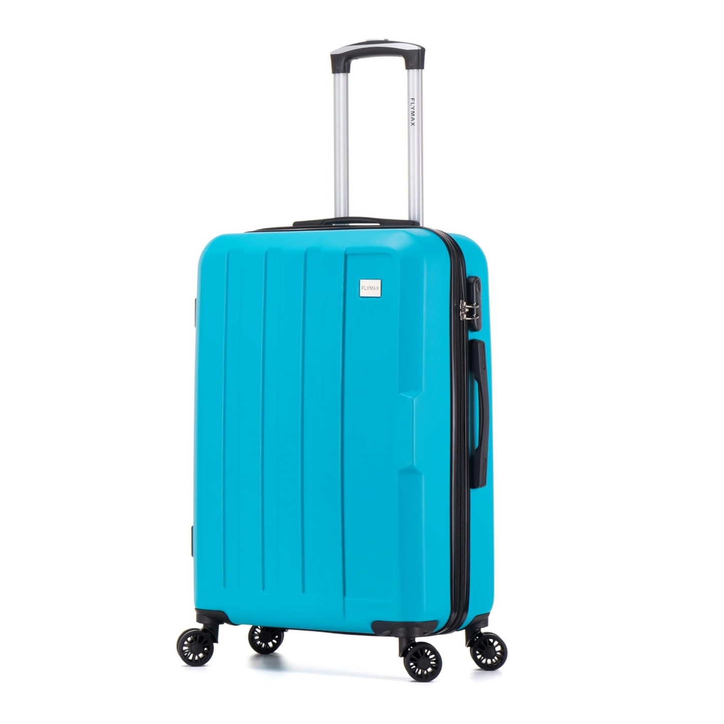 Flymax New York Fort Lightweight Cabin Luggage 55X40X20 Ryanair.