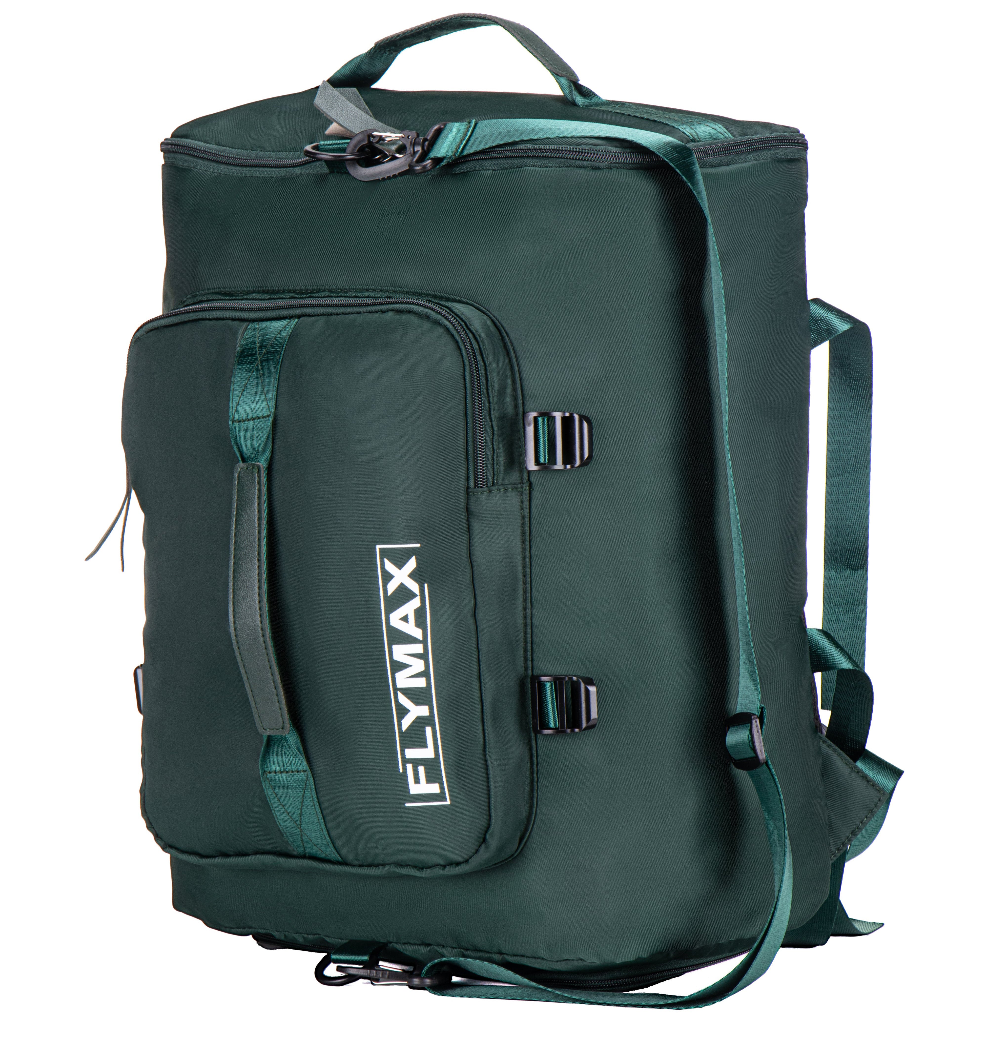 FLYMAX 45x36x20 EasyJet Cabin Bag Underseat Carry on Hand Luggage