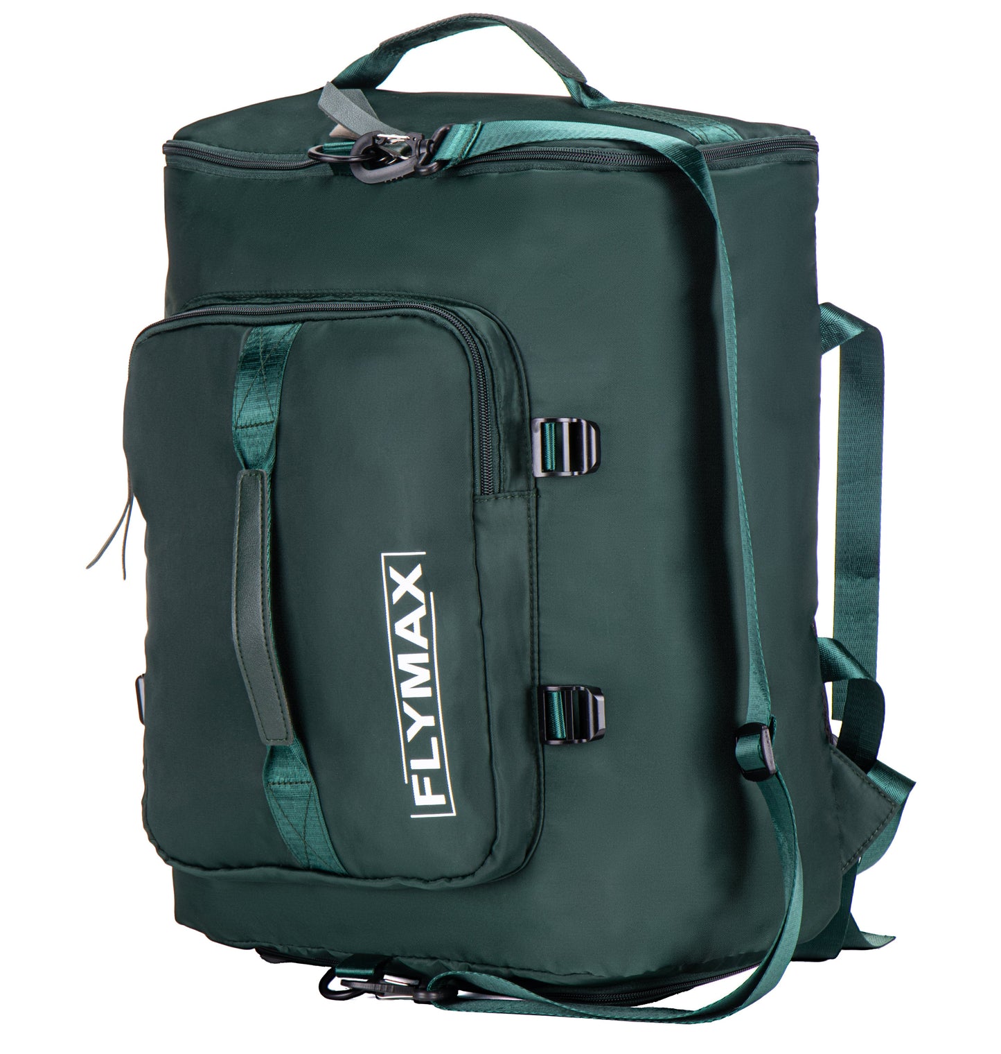 FLYMAX 45x36x20 EasyJet Cabin Bag Underseat Carry on Hand Luggage Flight Backpack