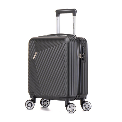 Flymax Mumbai Fort Lightweight Cabin Luggage 45X36X20 EASYJET.