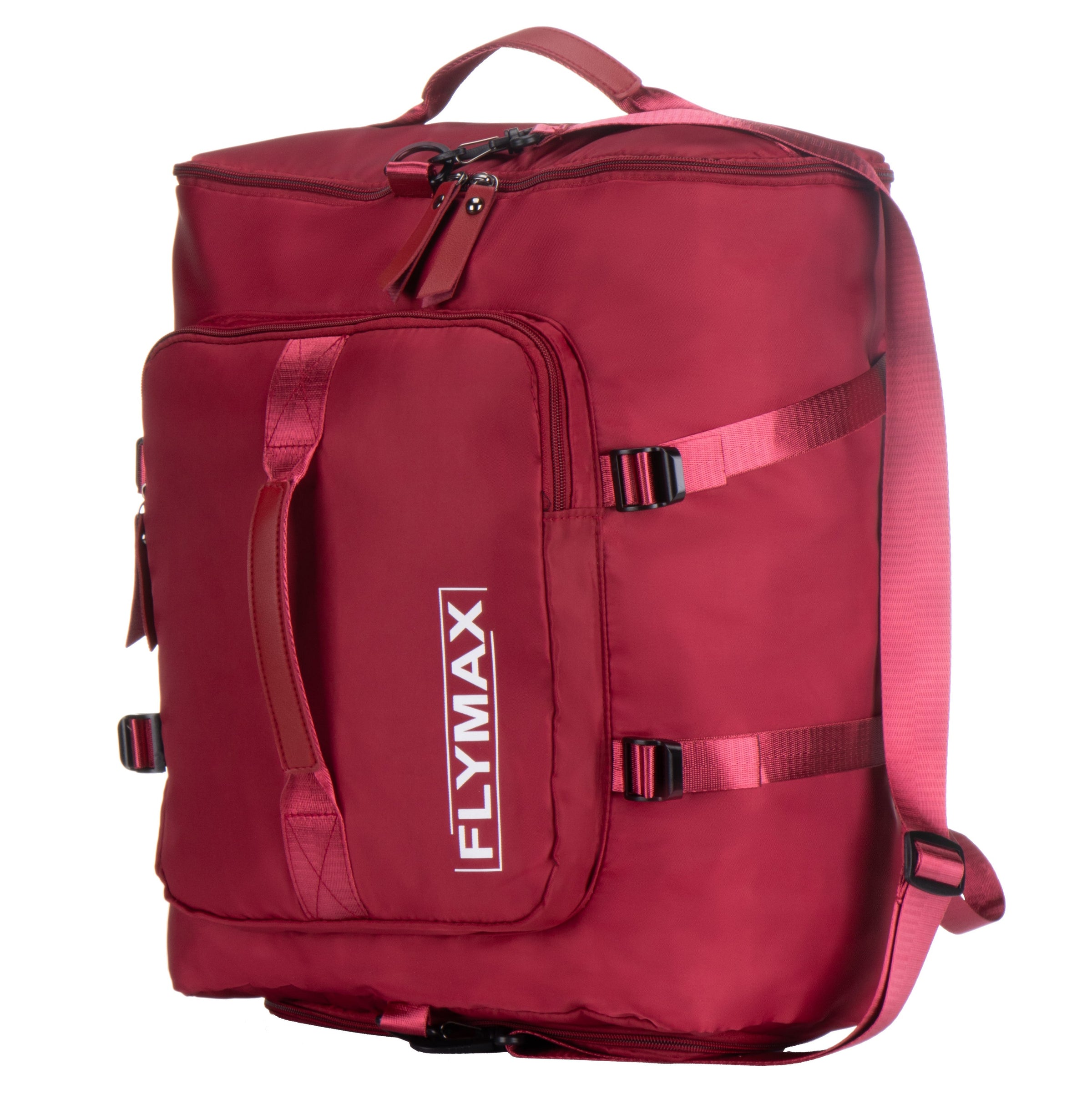 45x36x20cm Under Seat Cabin Backpack - EasyJet Approved Carry-On Travel Bag
