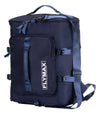 FLYMAX 45x36x20 EasyJet Cabin Bag Underseat Carry on Hand Luggage Flight Backpack