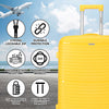29" Large Premium Suitcase