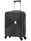 Flymax Parisflex: 4 Wheel Hardshell Suitcases