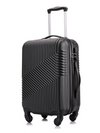 Flymax 4 Wheel HardShell Suitcases 6048