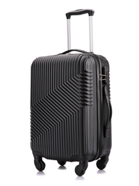 Flymax 4 Wheel HardShell Suitcases 6048