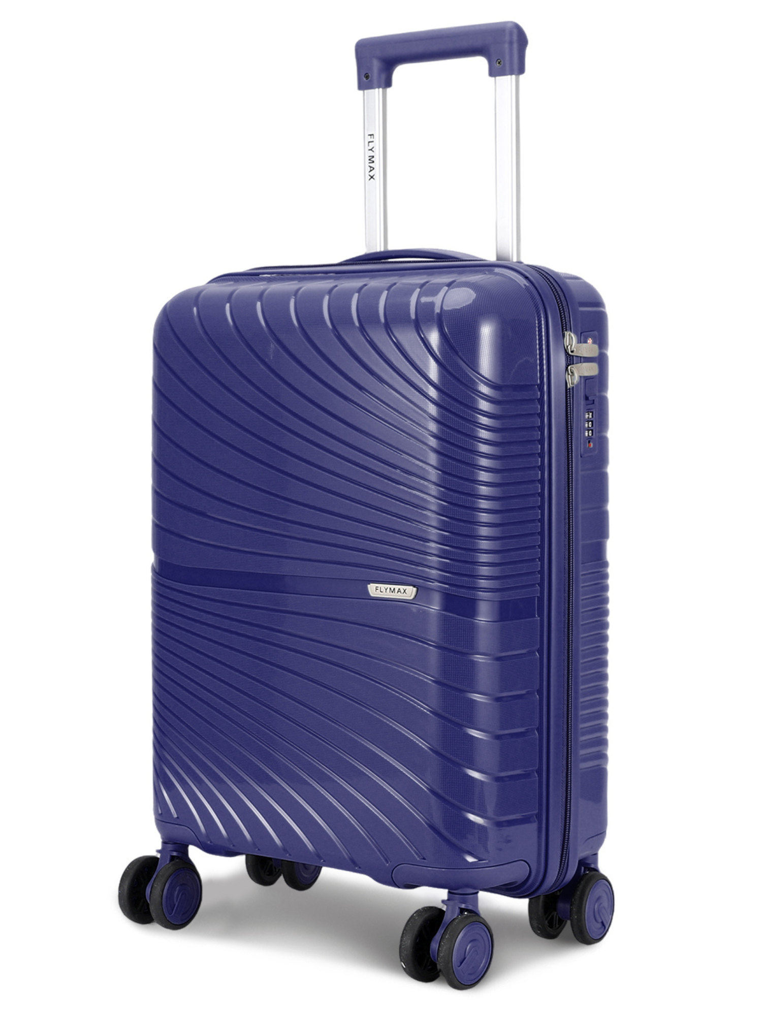 Cabin 55x35x20 Premium Suitable For Ryanair Easyjet Flymax Luggage