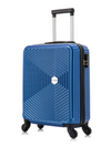 Flymax Parisflex: 4 Wheel Hardshell Suitcases
