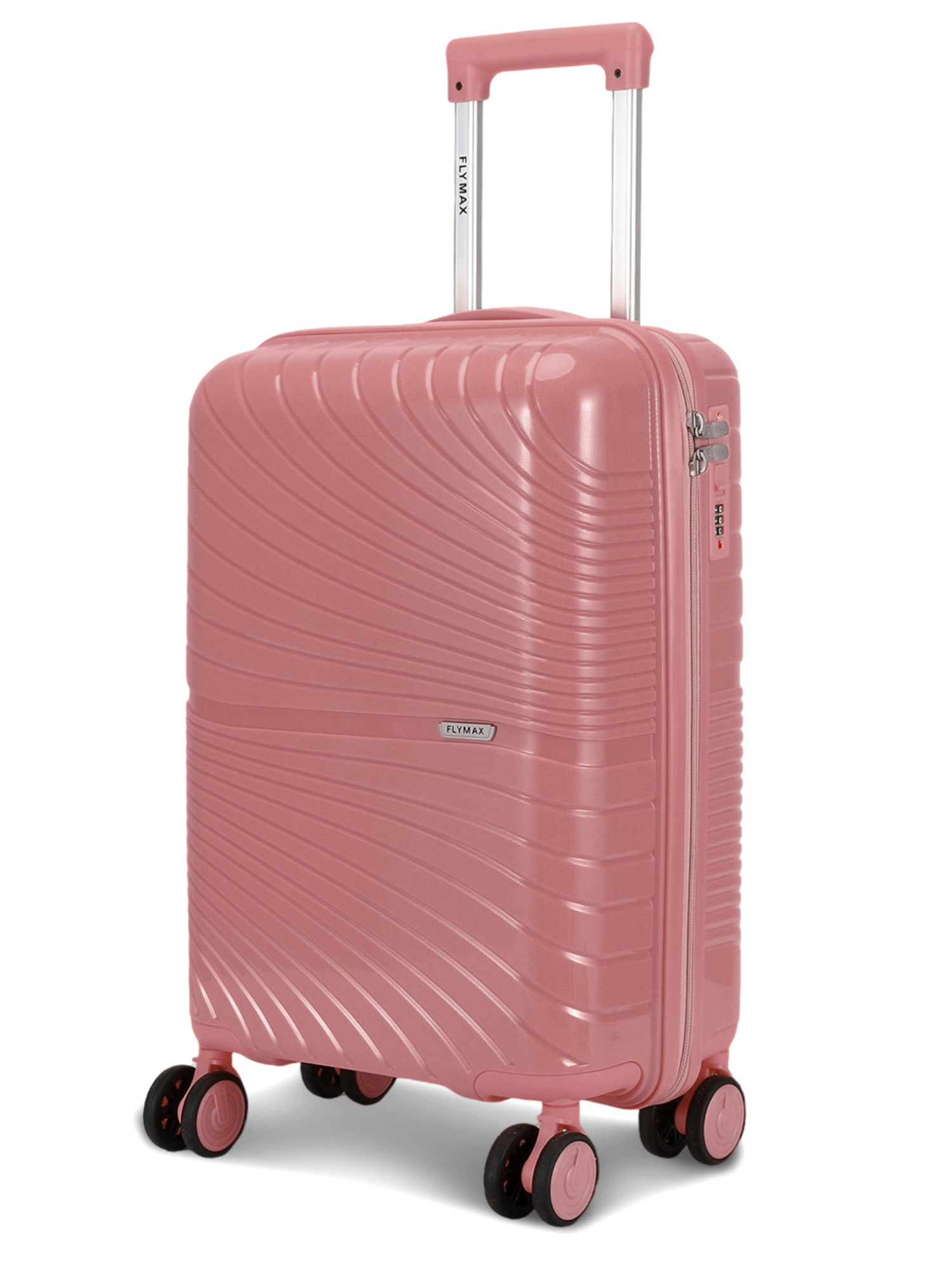 Cabin 55x35x20 Premium Suitable For Ryanair Easyjet Flymax Luggage
