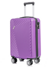 Flymax 4 Wheel Hardshell Suitcases 2191