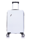 Flymax 4 Wheel Hardshell Suitcases 2191