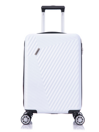 Flymax 4 Wheel Hardshell Suitcases 2191
