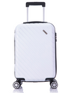 55x35x20 4 Wheel Super Lightweight Cabin Luggage Suitcase