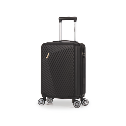 Flymax 4 Wheel Hardshell Suitcases 2191