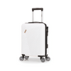 Flymax Mumbai Fortress Cabin Suitcase - 20" Lightweight Carry-On suitcase