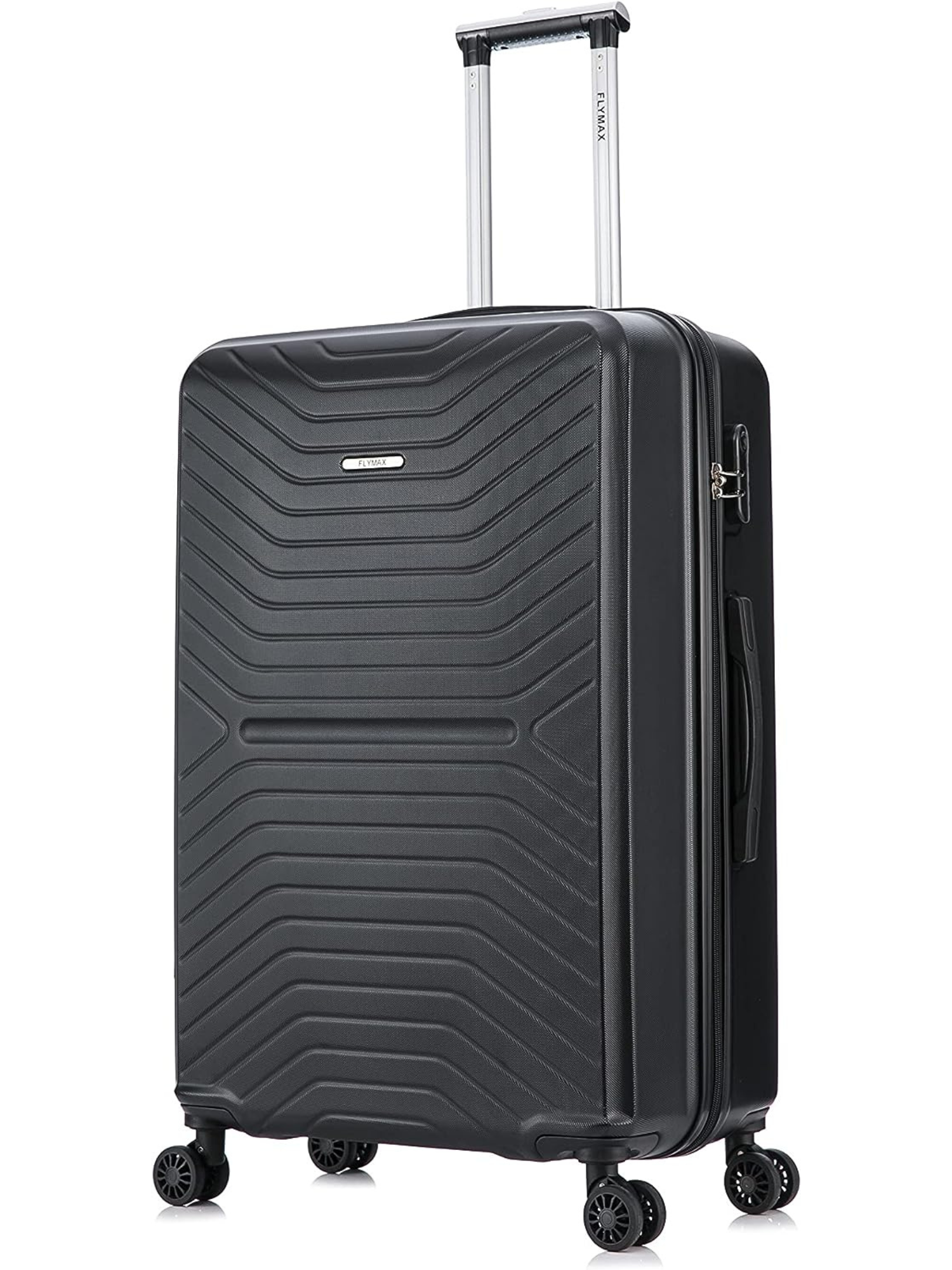 24" Medium Suitcase